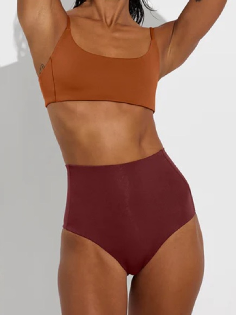 Left On Friday Bikini Bottoms